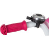 Детский велосипед NOVATRACK TETRIS 14” NEW белый 141TETRIS.WT20